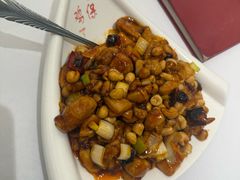 -峨嵋酒家(地安门店)