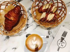 -WHEAT&BAKER-麥(凯德来福士店)