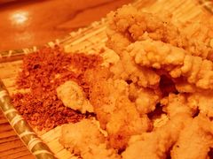 冒小酥肉-我的面 川味Bistro(后沙峪店)