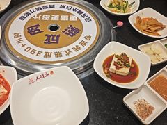 -木槿花韩式炭烤·熟成肉工坊(孙文东路店)