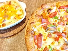 -必胜客(南锣鼓巷店)