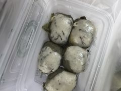 -叶婆婆豆浆馍馍
