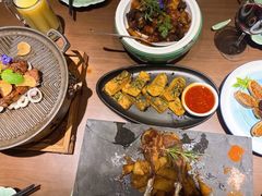 -唐廊烤鸭店(工体店)