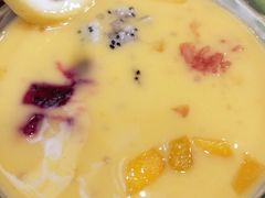 杨枝甘露-点都德(北京路贰店)