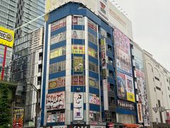 -秋叶原电器街