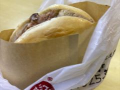 -樊记腊汁肉(竹笆市总店)