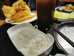 -友乐居羊蝎子(西直门店)