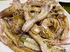 -老字号蛇口德记烧腊饭店·海鲜加工