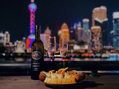 -外滩8号 whisky bar(金延大厦店)