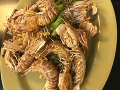 -贞姨美食·老字号海鲜大排档