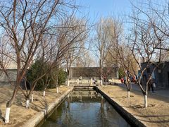 -春风习习