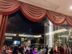 -东莞塘厦三正半山温泉酒店·沙利文西餐厅