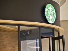 -星巴克(天津鲁能中心第三店)