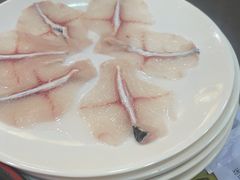 涮生鱼片-活鱼馆(宜兴埠店)