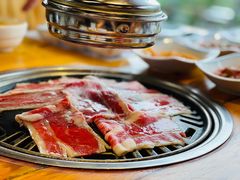 -唯成•韩国炭火烤肉 유성고기