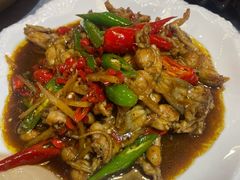-赣菜笔记·江西米粉·小龙虾·小炒(曹杨路店)
