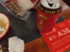 -京元盛铜锅涮肉(上海总店)