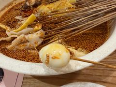 -嘉州叶婆婆钵钵鸡(建设路店)