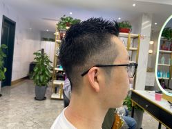 点击看大图 -时尚玩家发型设计