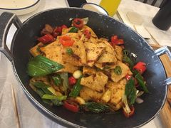 -金家老三饭庄(常营店)