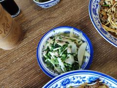 -阿扁杭州面(苗圃店)