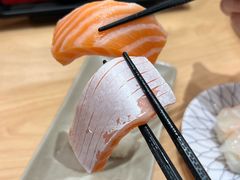 -友壹町寿司(佛山新DNA店)