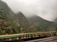 -秦岭风景区