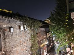 -竹里馆·淮扬菜·功夫茶(老门东店)