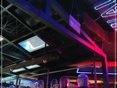 大堂-蘭奢雅集·江浙菜(青山江滩店)