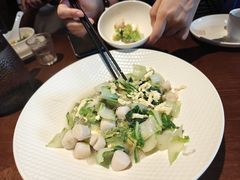 -单家老院·院子里的青岛菜(沙子口店)