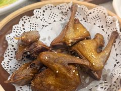 -轩记海鲜餐厅·四十五年老字号·经典粤菜(西区彩虹店)