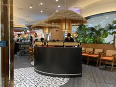 -泰椰里·泰国餐厅(智慧城广百广场店)