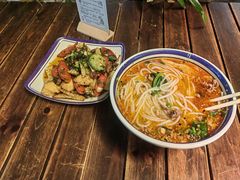 -云阿蛮生烫牛肉米线(景星店)