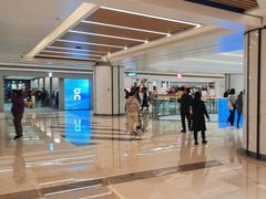 -优衣库(武汉国际广场店)