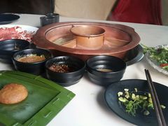 android_upload_pic-滇釜火锅·能喝汤的火锅(车公庄店)