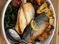 -Green Option(官舍店)