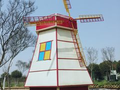 -武汉紫薇都市田园