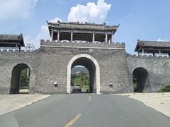 -正觉寺
