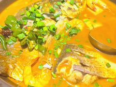 -胖鱼头·南京菜·河景餐厅(夫子庙店)