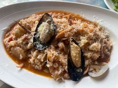 -BISTROFIORE美伊娜(伊犁南路店)