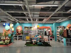 -宜家家居(西安未央商场店)