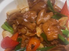 -曾家厨房·新徽菜(高新天柱路店)