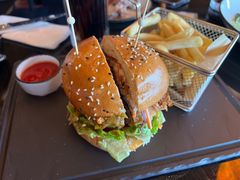 -哈蒙德餐厅