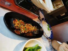 -湘语·湖南家常菜(新洲店)