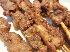 -比格比萨自助(万柳华联店)