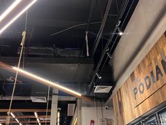 -破店肥哈·东北烧烤·夜宵(南山保利店)