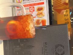 -香港新发烧腊茶餐厅(书城店)