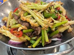 -福寿斋·老北京铜锅涮肉·烤鸭(顺义总店)