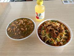 -王大妈清汤饸饹(白云社区店)