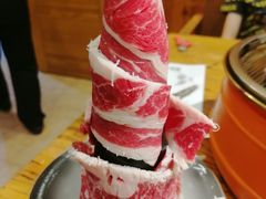 -味家烤肉烤鳗鱼牛排(西塔旗舰店)